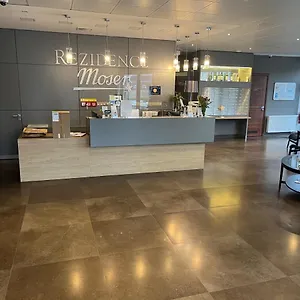 Moser Wellness Karlovy Vary