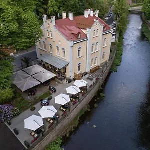 Hotel Basileia, Karlsbad