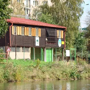 Klub Vodaku Karlovy Vary