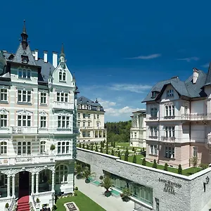 5* Hotell Savoy Westend