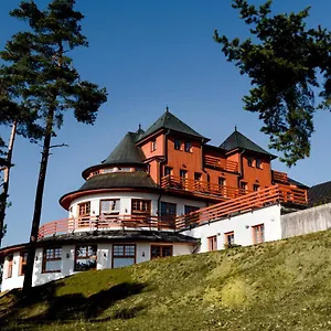 Hotel Veitsberg-vitkova Hora, Karlsbad