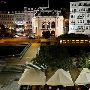 Stara Louka Karlsbad