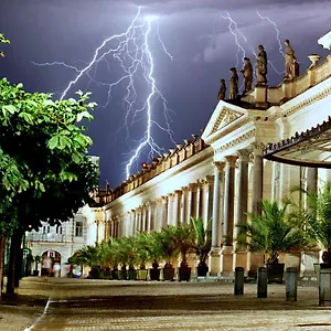 Angel's Karlsbad