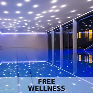 מלון Prezident Luxury & Wellness, קרלובי וארי