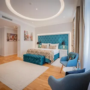 4* Hotell Golden Key Boutique