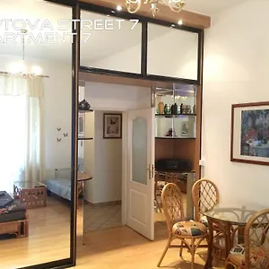 Apartmán Holiday Apartments