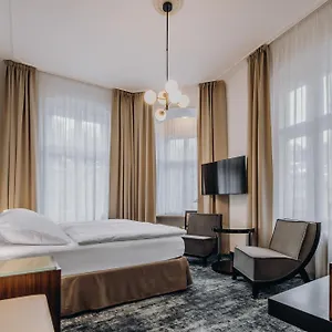 Hotel Esplanade Carlsbad, Karlovy Vary