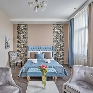Hotel Adria, Karlowe Wary