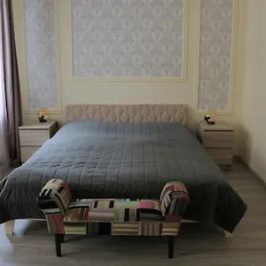  Apartmán Moravská 24