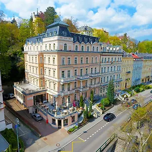 Humboldt Park & Karlovy Vary