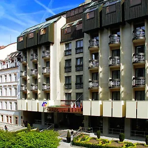 Bristol Karlovy Vary