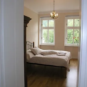  Apartmán Apartmán Lux škroupova
