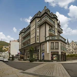 מלון Ea Atlantic Palace, קרלובי וארי