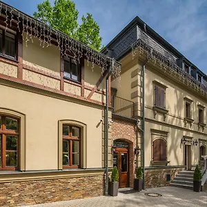 Malé Versailles Karlovy Vary