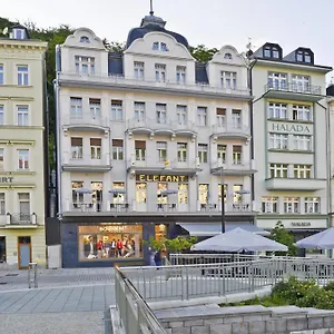 3* Hotell Ea Elefant
