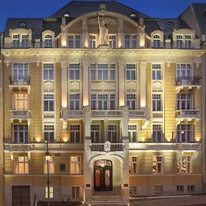 Hotel Luxury Olympic Palace, Karlowe Wary