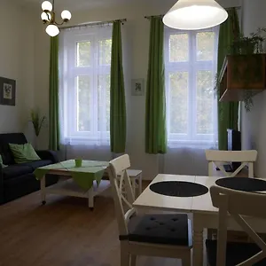 Moskevska 40 Karlsbad