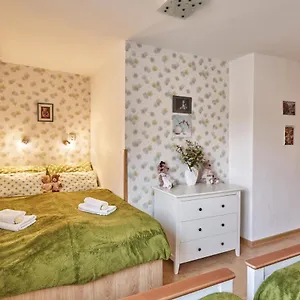  Apartmán U Medvídka