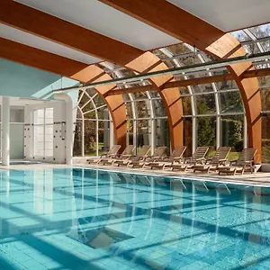 4* Hotell Sanssouci