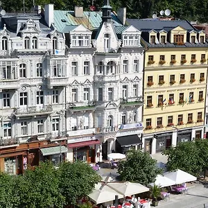4* Hotell Palacky