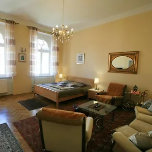  Apartmán No. 20 Jaltská 3