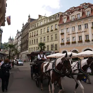 No. 2 Trziste 29 Karlsbad