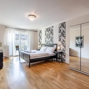  Apartmán Rezidence čertovka